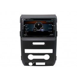 FORD F150 P415, Raptor - 9" МУЛТИМЕДИЯ / Навигация android 16